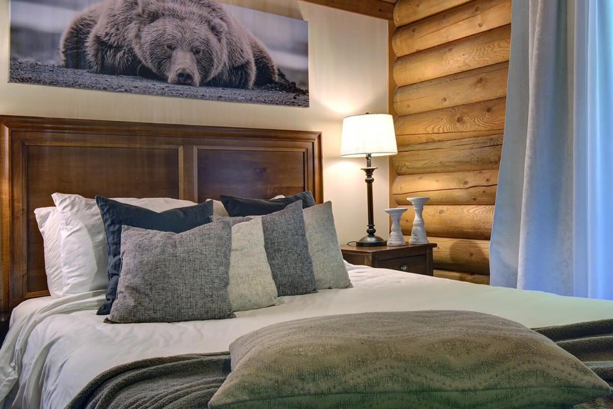 Chic Familiale, Relaxant Avec Spa En Montagnes Labelle 외부 사진